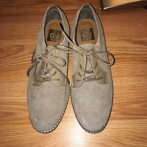 Dolce Vita Shoes - Dolce Vita Lace up Oxford Dolce Vita Shoes - Dolce Vita Lace up Oxford